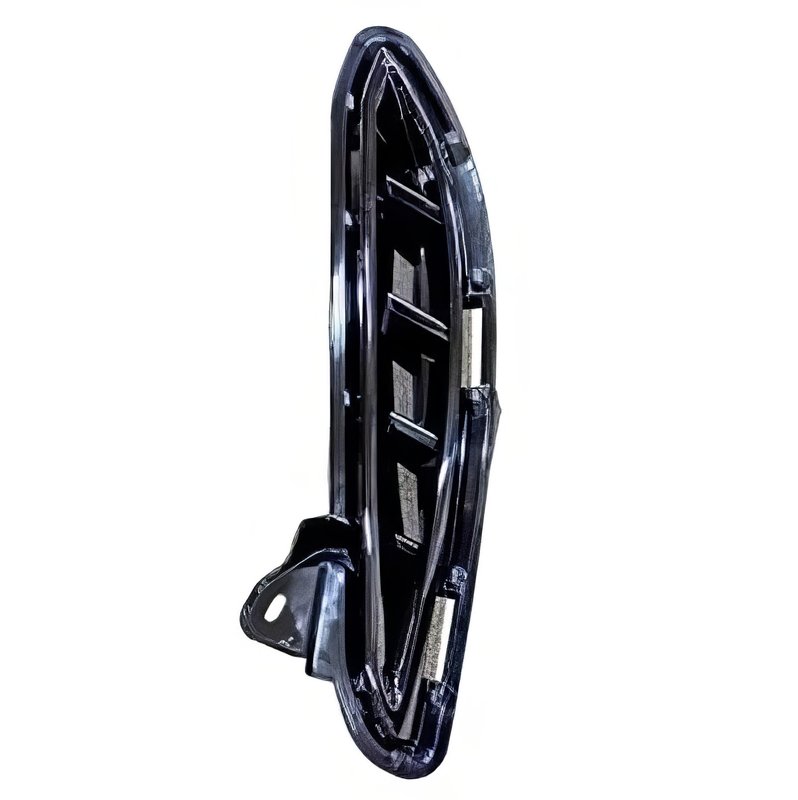 TechPro TO1038270 Bumper Insert - Front Left