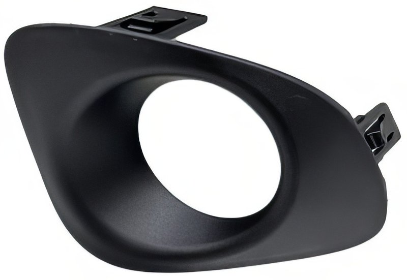 TechPro TO1038273 Bumper Insert - Front Left