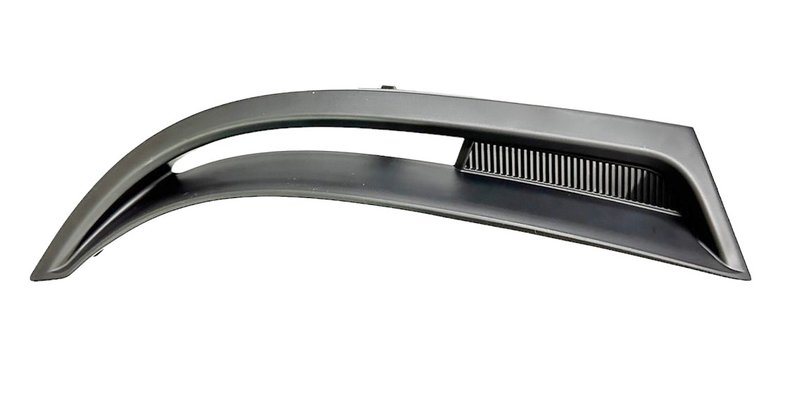 TechPro TO1038280 Bumper Insert - Front Left