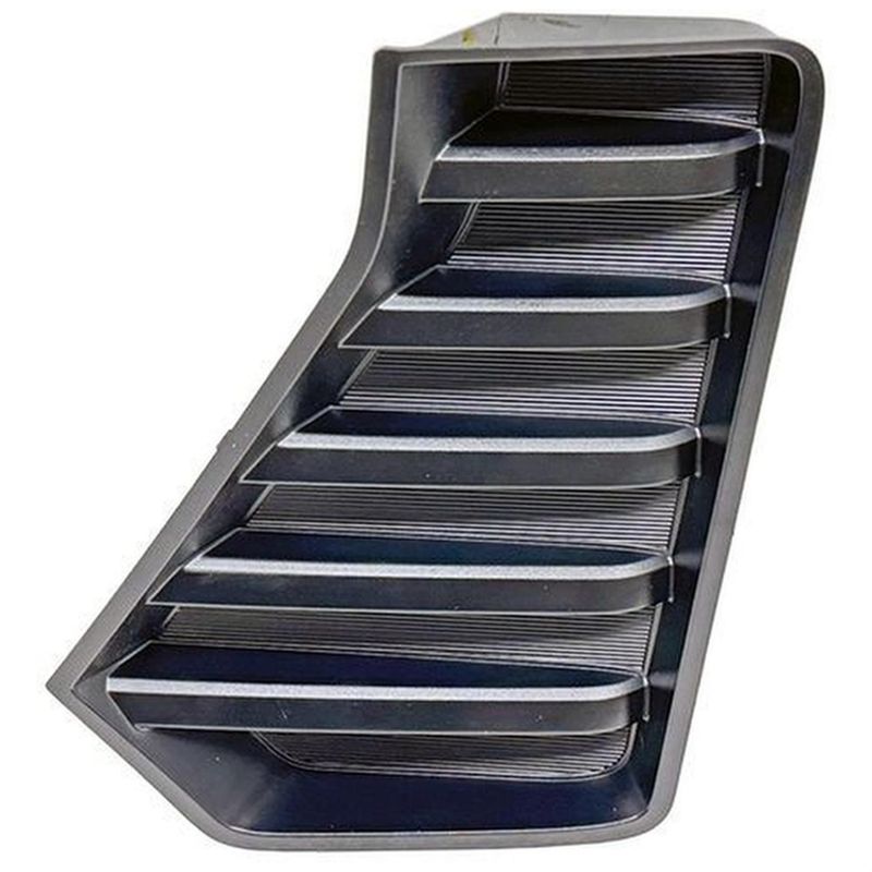 TechPro TO1038282C Bumper Insert - Front Left