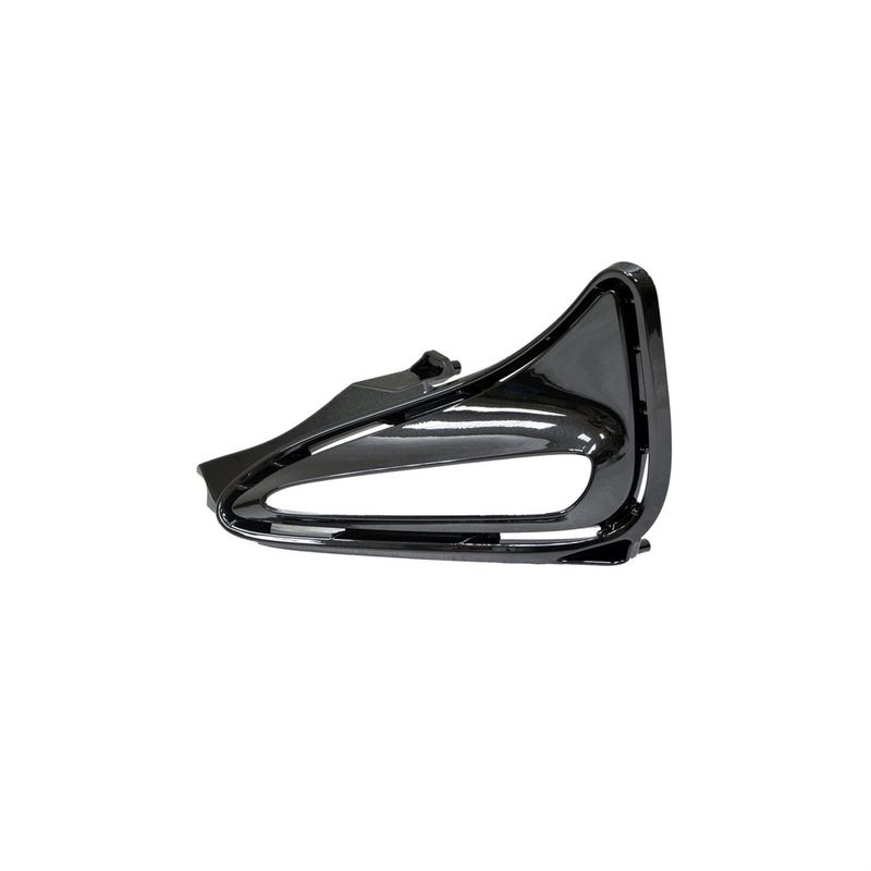 TechPro TO1038289 Bumper Insert - Front Left