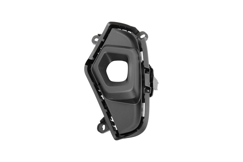 TechPro TO1038290 Bumper Insert - Front Left