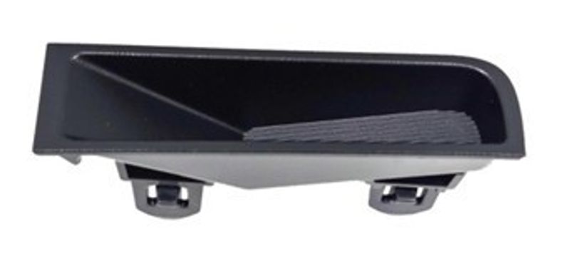 TechPro TO1038291 Bumper Insert - Front Left