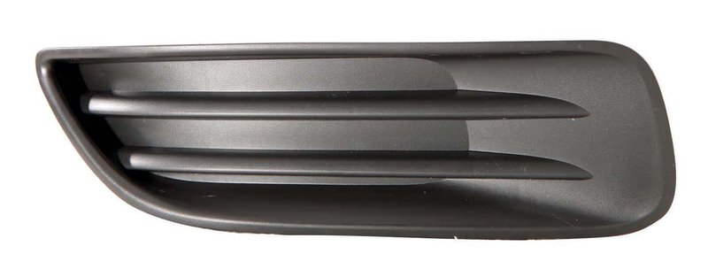 TechPro TO1039103 Bumper Insert - Front Right