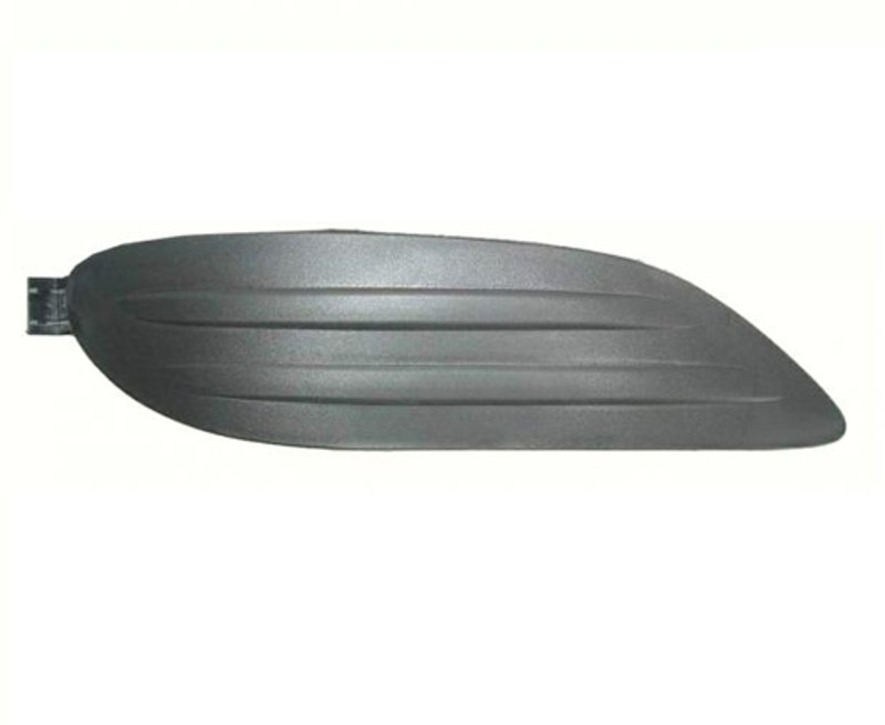 TechPro TO1039107 Bumper Insert - Front Right