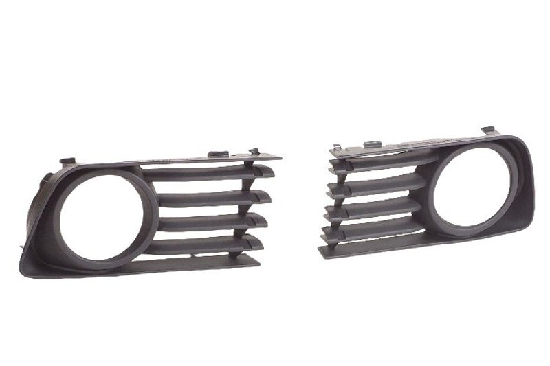 TechPro TO1039118 Bumper Insert - Front Right