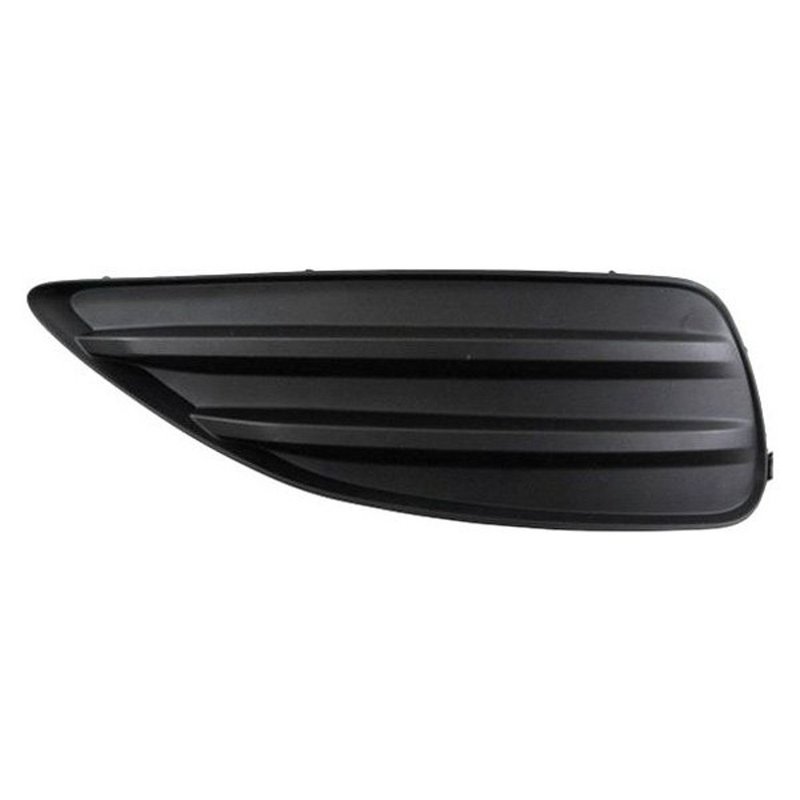 TechPro TO1039126 Bumper Insert - Front Right