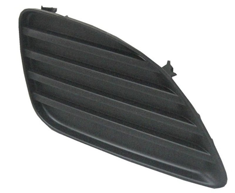 TechPro TO1039130 Bumper Insert - Front Right