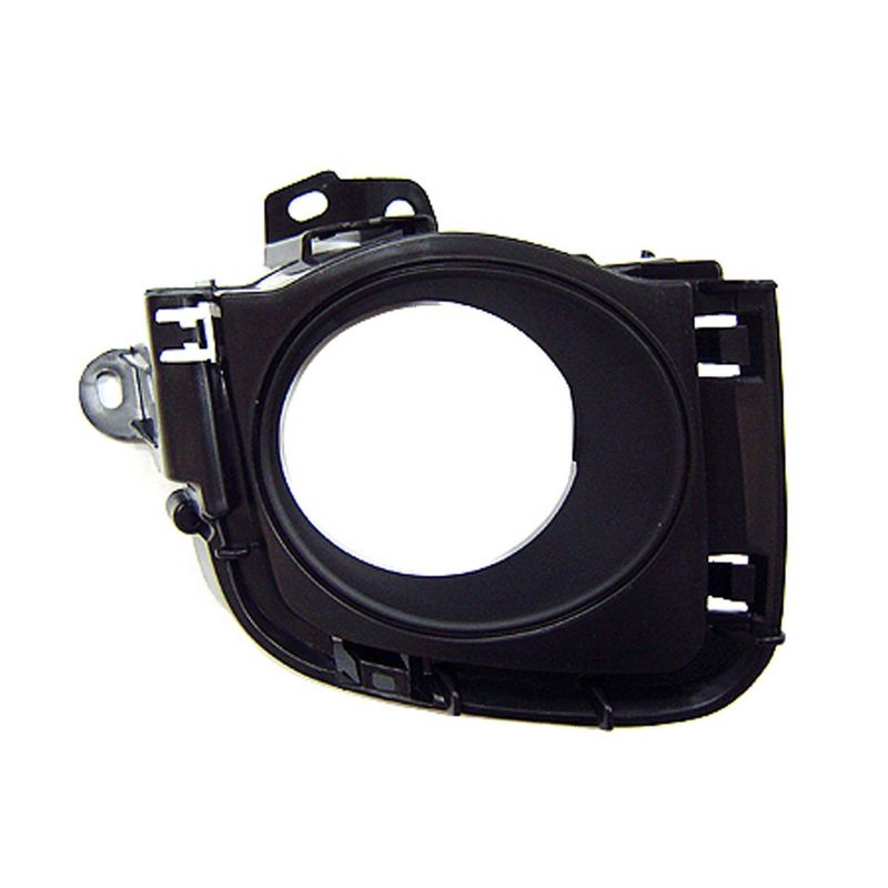 TechPro TO1039136 Bumper Insert - Front Right