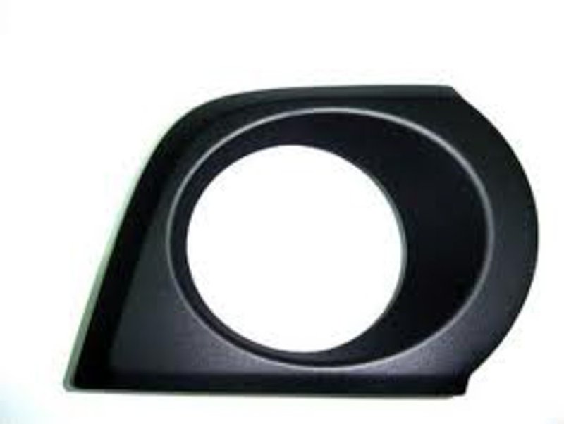 TechPro TO1039138 Bumper Insert - Front Right