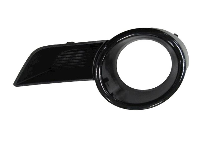 TechPro TO1039143 Bumper Insert - Front Right
