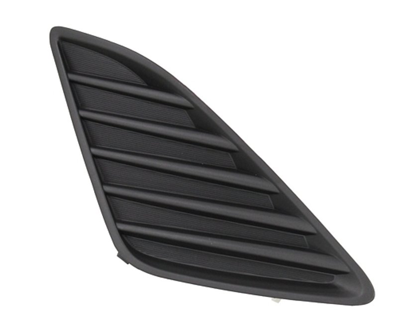 TechPro TO1039147 Bumper Insert - Front Right