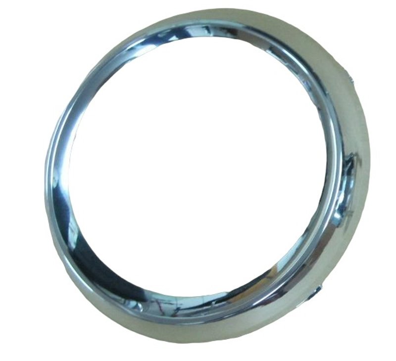 TechPro TO1039150 Bumper Insert - Front Right