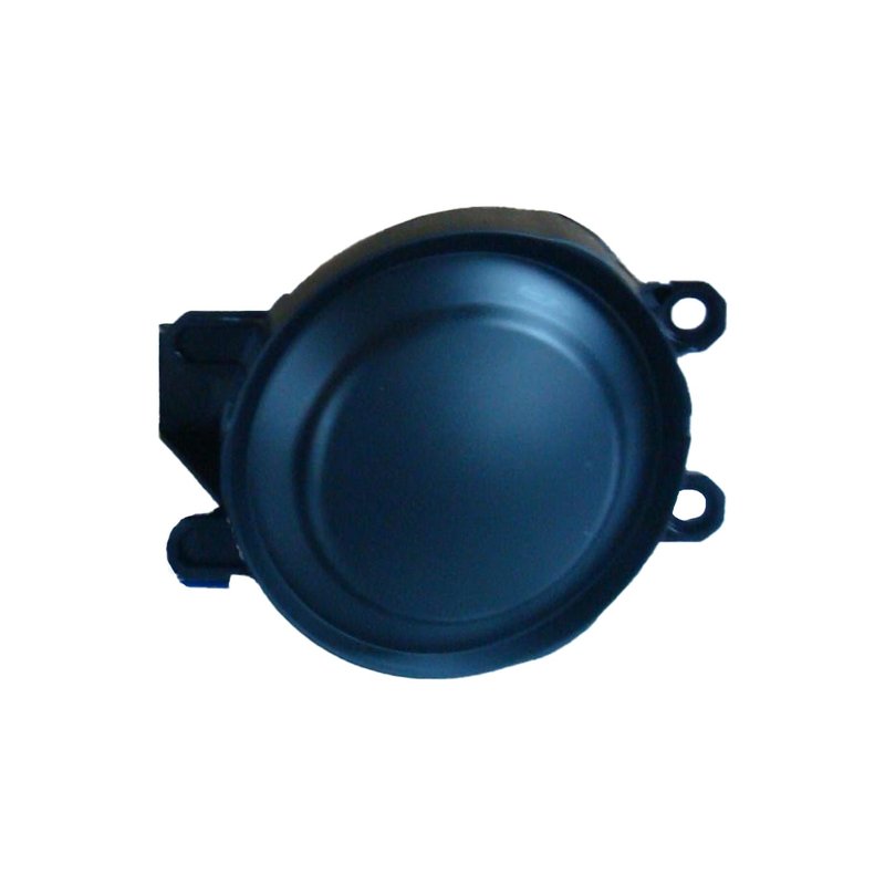 TechPro TO1039151 Bumper Insert - Front Right
