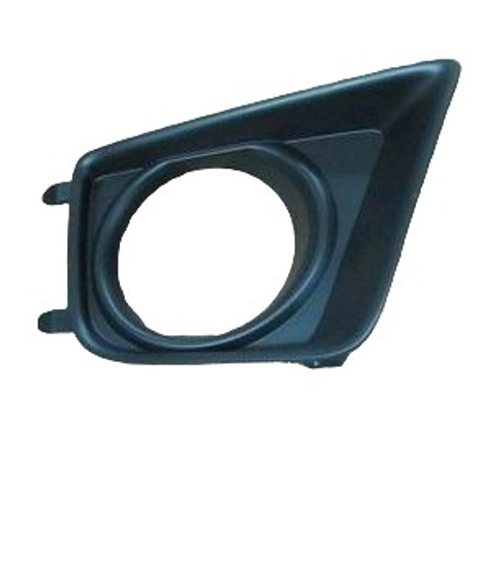 TechPro TO1039152 Bumper Insert - Front Right