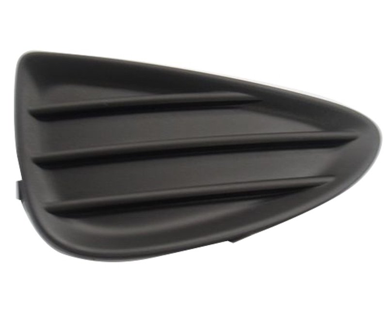 TechPro TO1039155 Bumper Insert - Front Right