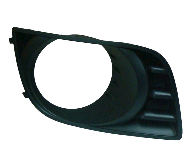 TechPro TO1039157 Bumper Insert - Front Right