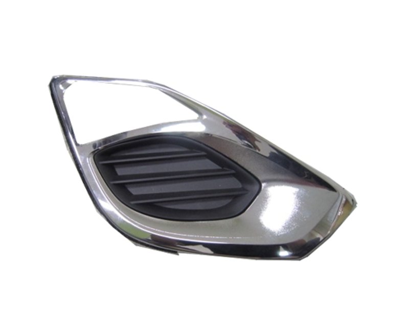 TechPro TO1039165 Bumper Insert - Front Right