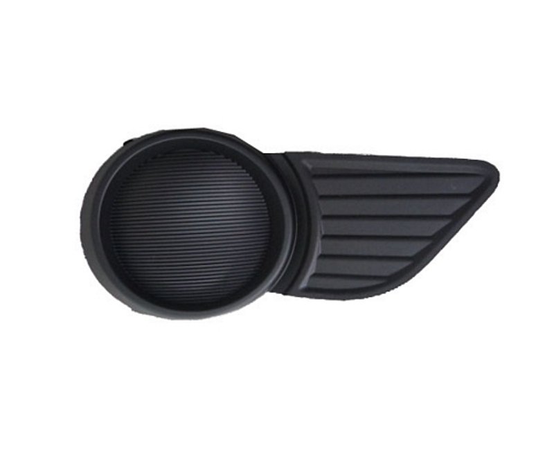 TechPro TO1039169 Bumper Insert - Front Right