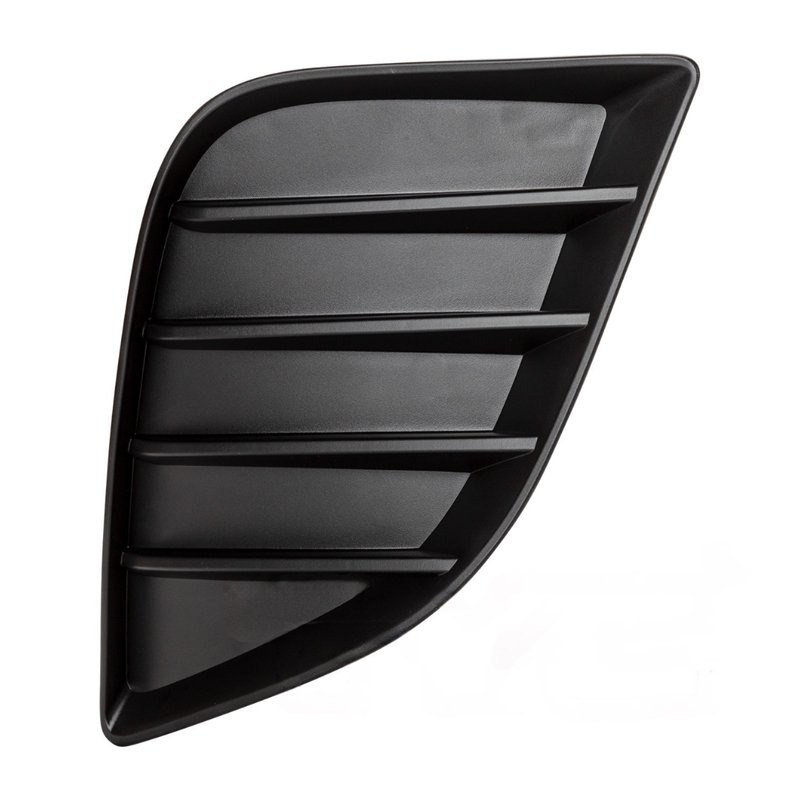 TechPro TO1039170 Bumper Insert - Front Right