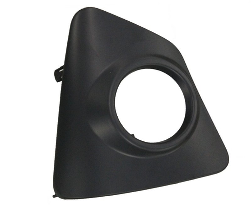 TechPro TO1039172 Bumper Insert - Front Right