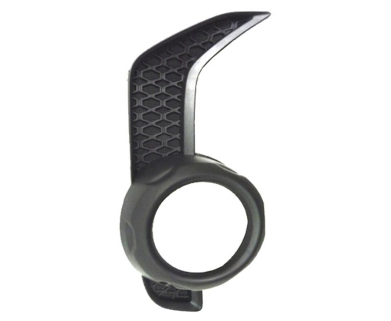 TechPro TO1039173 Bumper Insert - Front Right