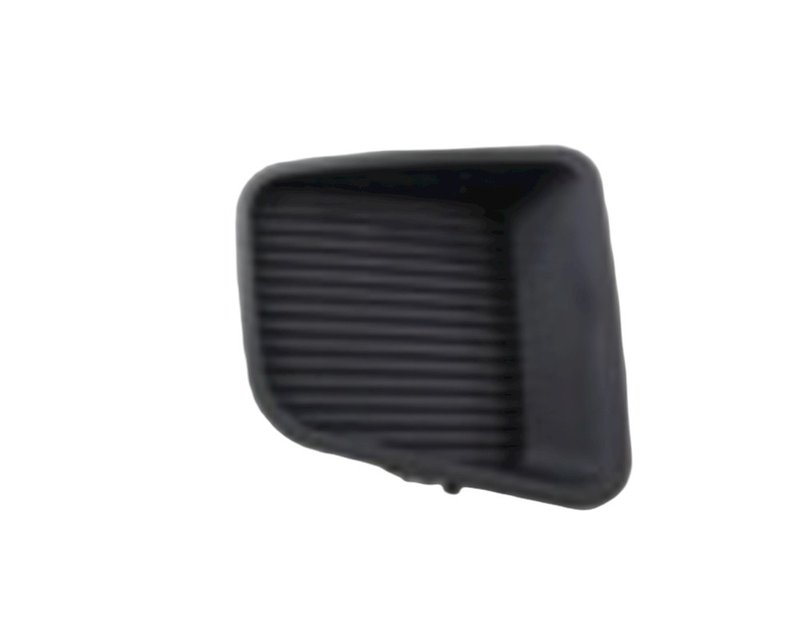 TechPro TO1039174 Bumper Insert - Front Right