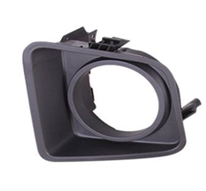 TechPro TO1039175 Bumper Insert - Front Right