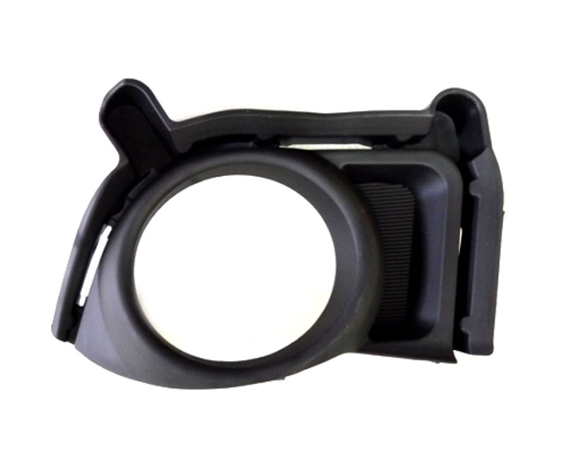 TechPro TO1039178 Bumper Insert - Front Right