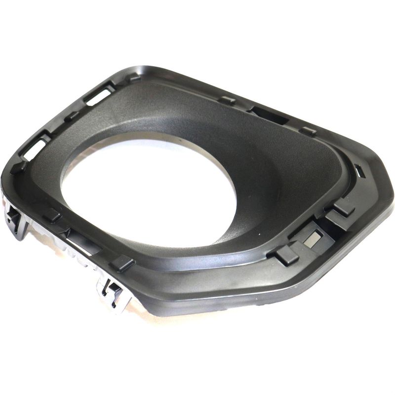 TechPro TO1039187 Bumper Insert - Front Right