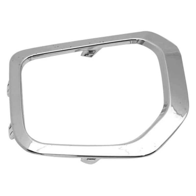 TechPro TO1039188 Bumper Insert - Front Right