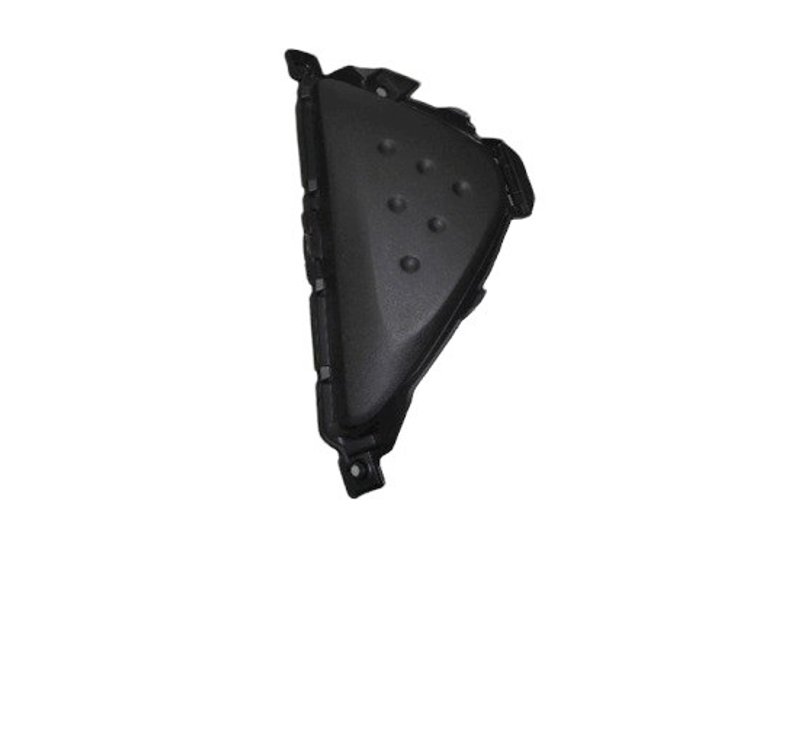 TechPro TO1039190 Bumper Insert - Front Right