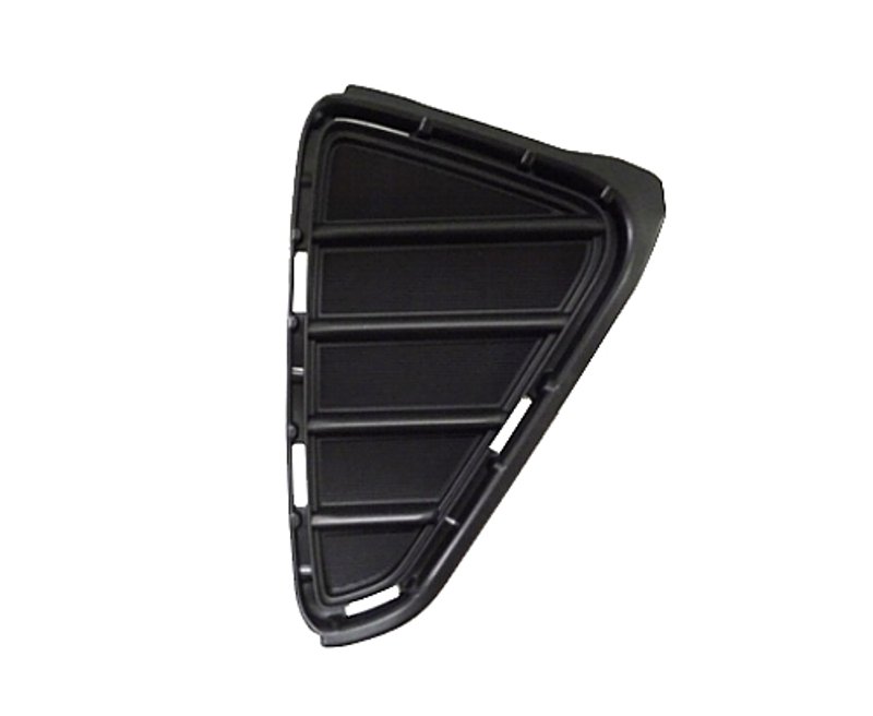 TechPro TO1039191 Bumper Insert - Front Right