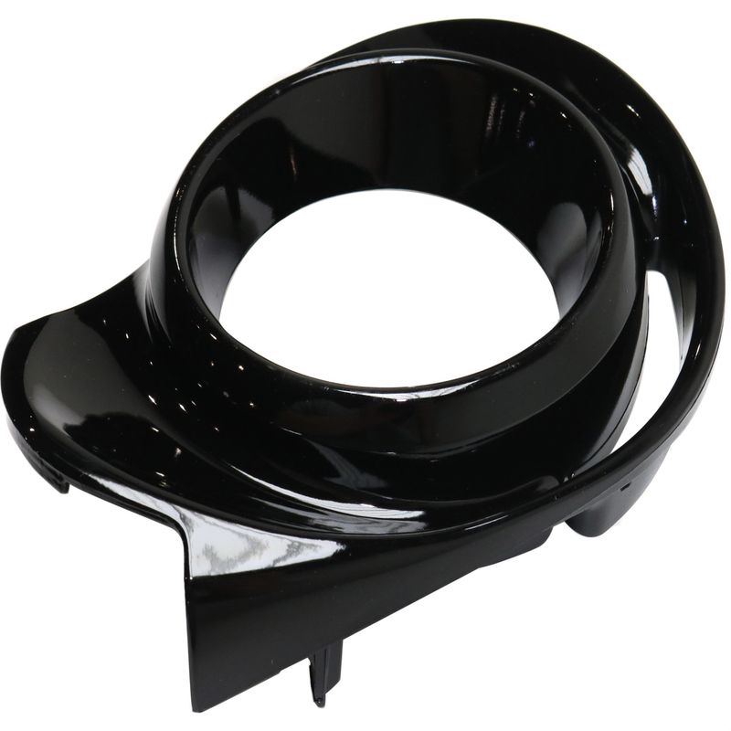 TechPro TO1039194 Bumper Insert - Front Right
