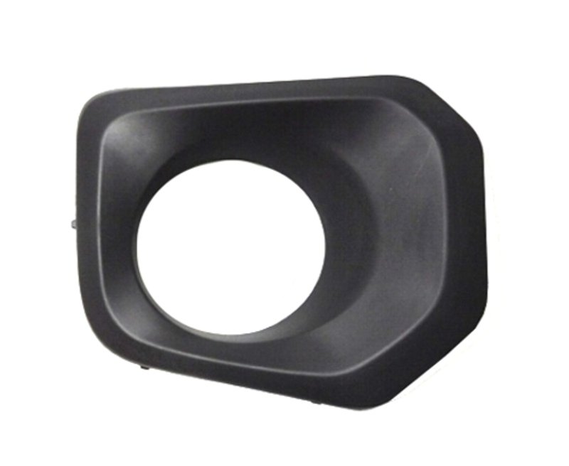 TechPro TO1039195 Bumper Insert - Front Right