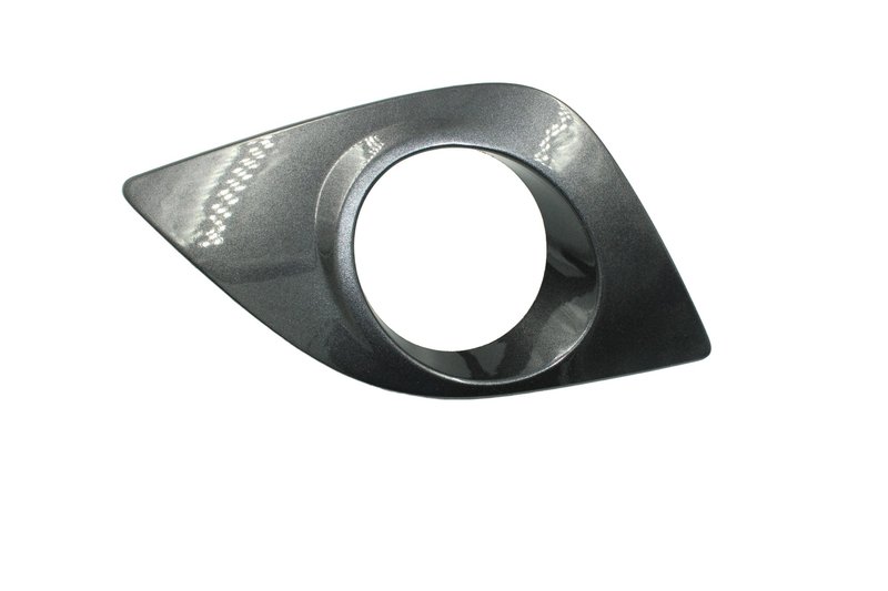 TechPro TO1039196 Bumper Insert - Front Right