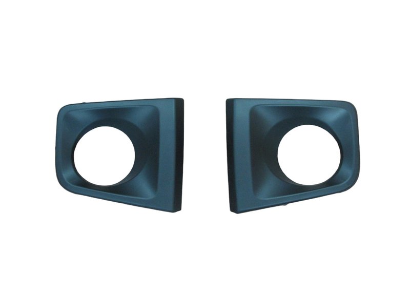 TechPro TO1039197 Bumper Insert - Front Right