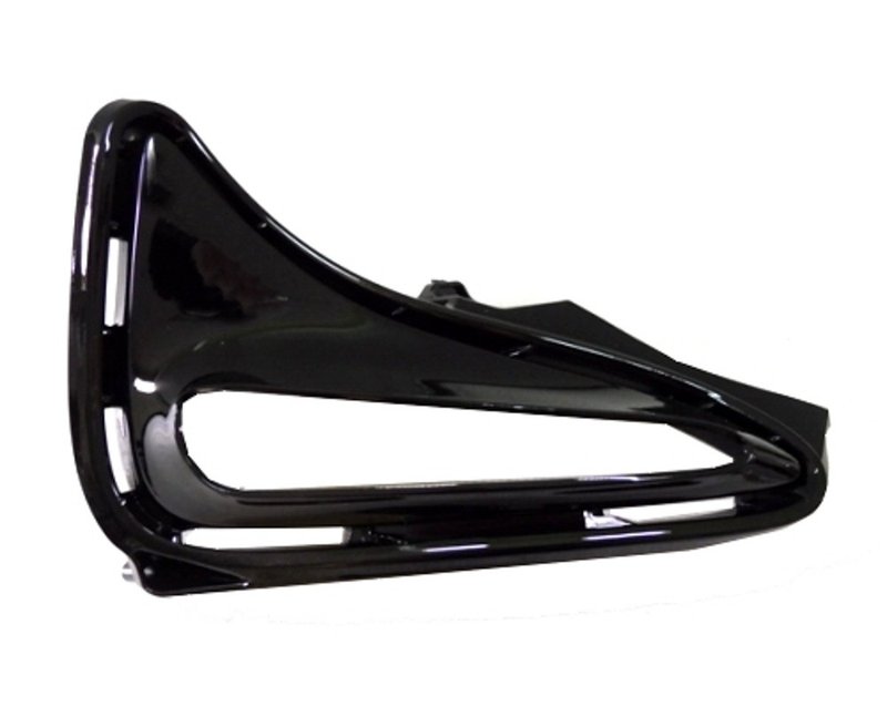 TechPro TO1039202 Bumper Insert - Front