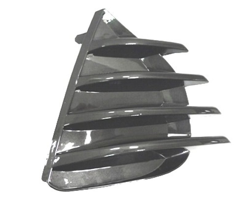 TechPro TO1039203 Bumper Insert - Front Right