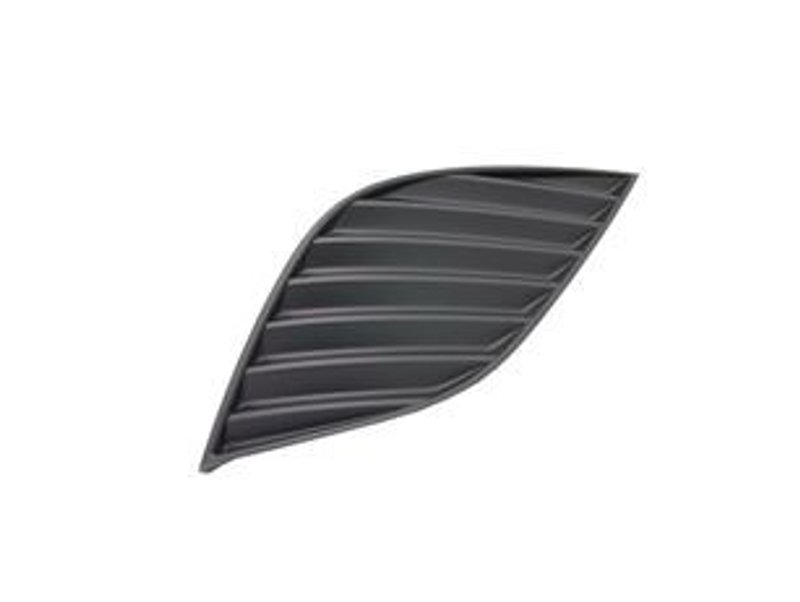 TechPro TO1039209 Bumper Insert - Front Right