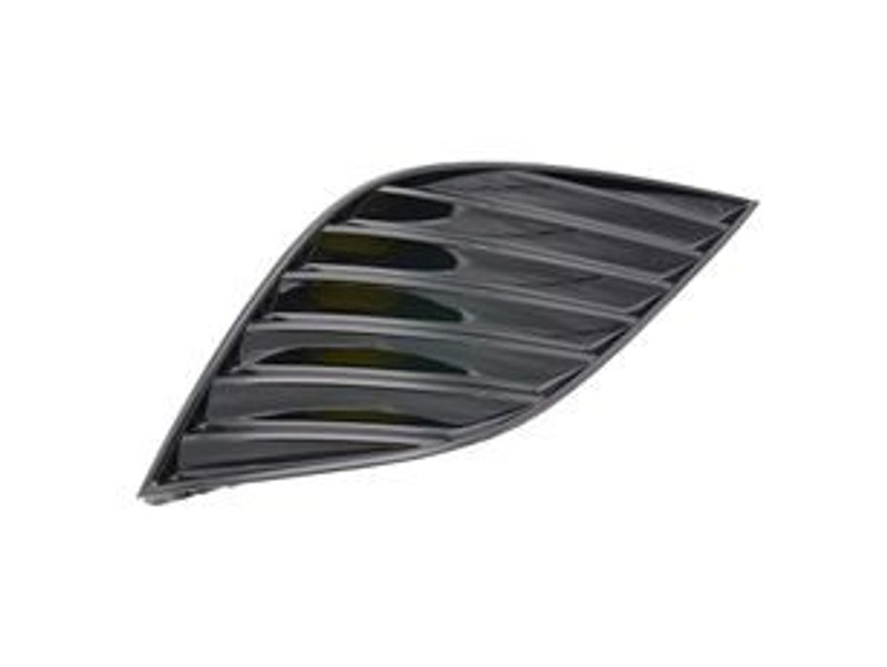 TechPro TO1039211 Bumper Insert - Front Right