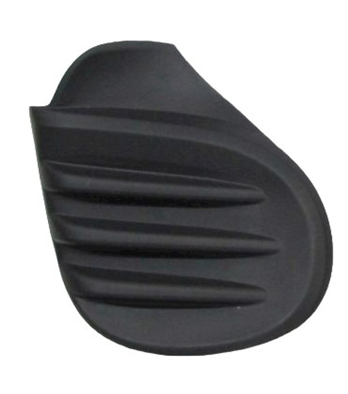 TechPro TO1039213 Bumper Insert - Front Right