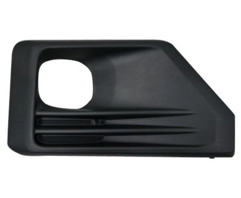 TechPro TO1039226 Bumper Insert - Front Right
