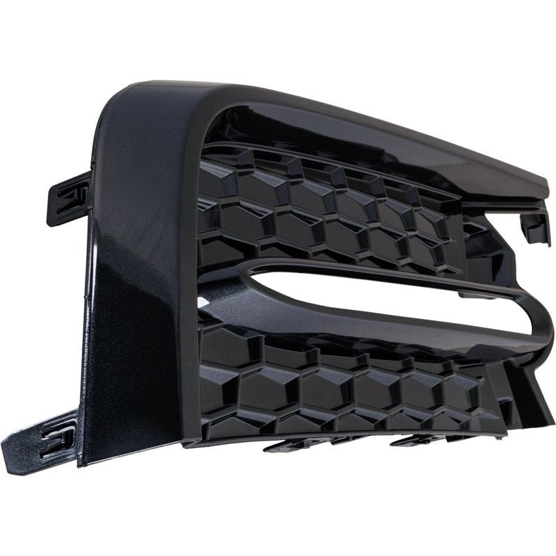 TechPro TO1039237C Bumper Insert