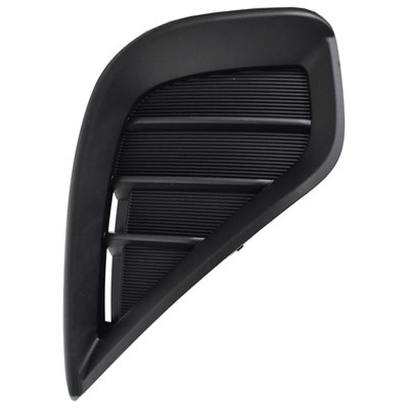 TechPro TO1039238C Bumper Insert - Front Right
