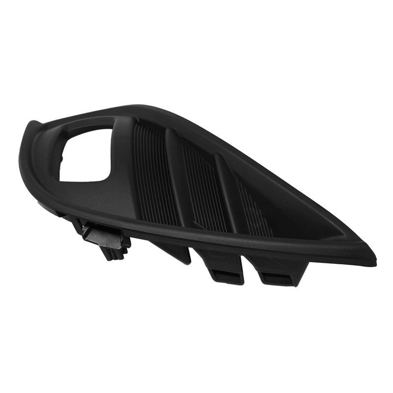 TechPro TO1039239C Bumper Insert - Front Right