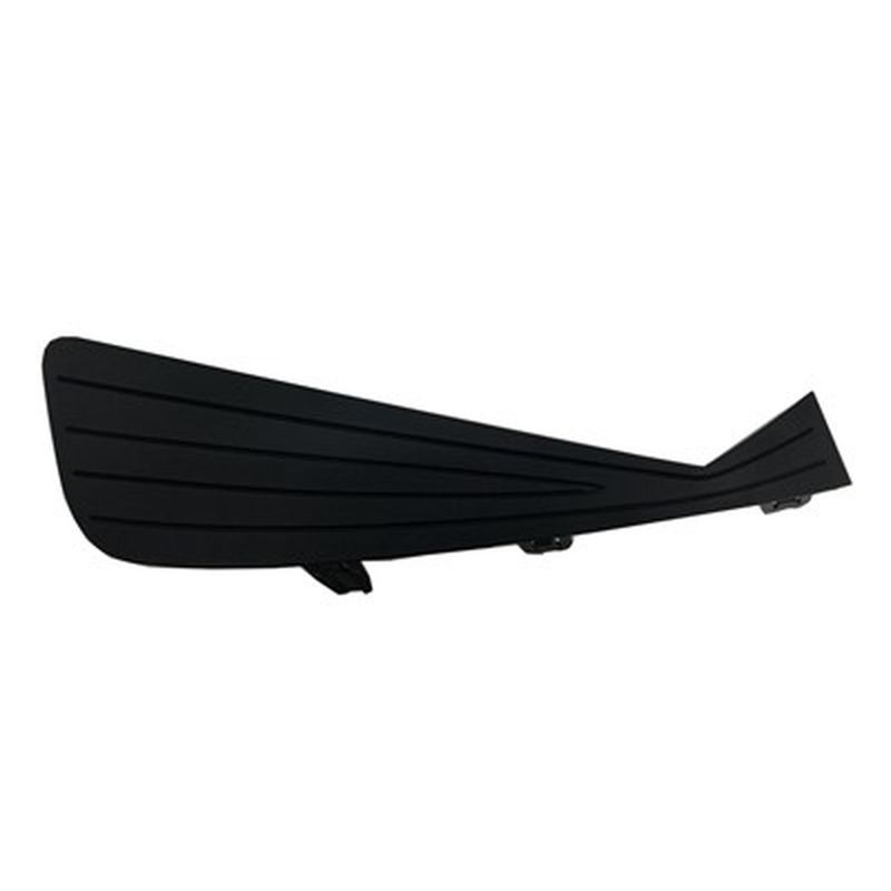 TechPro TO1039240 Bumper Insert - Front Right