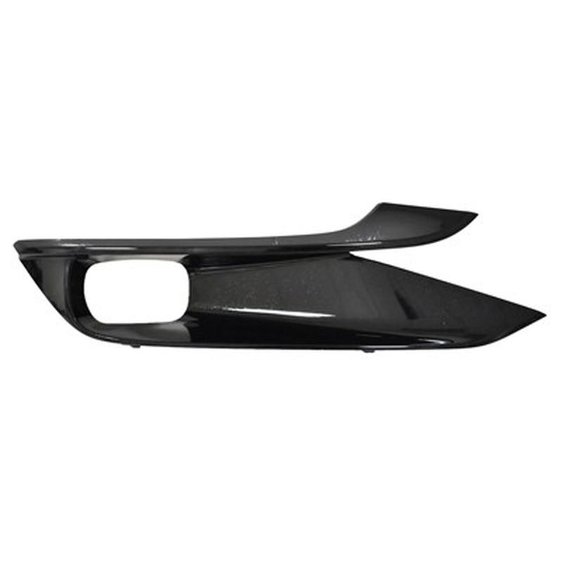 TechPro TO1039241 Bumper Insert - Front Right