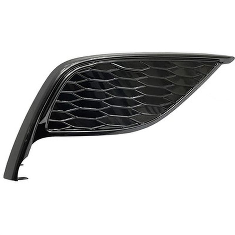 TechPro TO1039243C Bumper Insert - Front Right