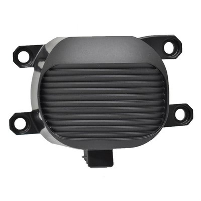 TechPro TO1039246 Bumper Insert - Front Right